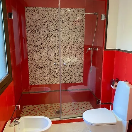 Feriehus El Enreo Jaras -urbanizacion Jaras Córdoba